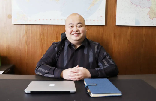 “世”在人為 | 世友地板南京經(jīng)銷商顧端正：持續(xù)做到才有力量！做世友，我信心十足