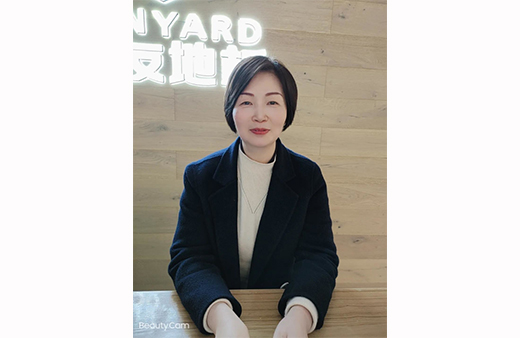 “世”在人為 | 世友地板恩施經(jīng)銷商陳宴南：慶幸自己選擇了世友，感恩世友！