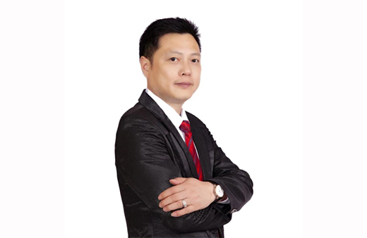 “世”在人為 | 世友地板淮安楚州區(qū)經(jīng)銷商蔣順林：機會、努力、實力