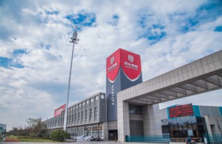 當(dāng)世友地板鋪進“太空艙”| 民宿界的新潮流，全新的住宿體驗